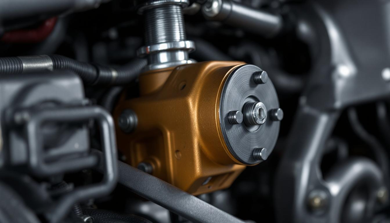 découvrez les caractéristiques essentielles du double volant amortisseur pour peugeot 2008 ii et optimisez la performance de votre véhicule en toute sécurité.