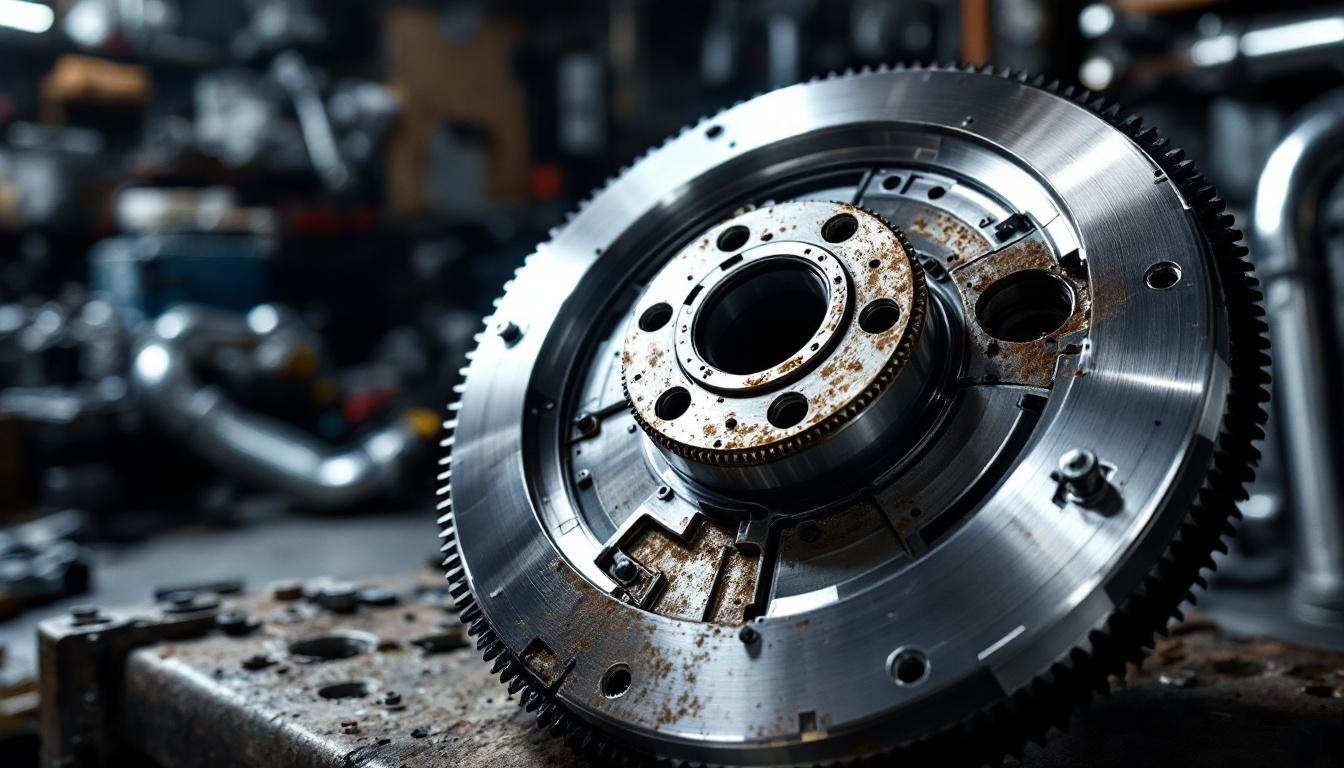 découvrez les meilleures marques de volants moteur bi masse compatibles avec toyota yaris en 2026 pour une performance optimale et une durabilité accrue.