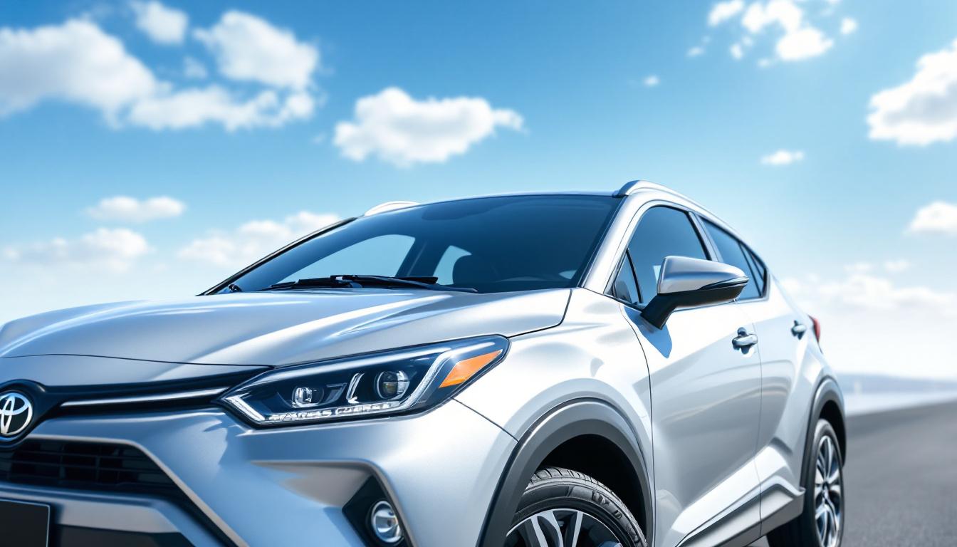 découvrez notre sélection des meilleurs balais essuie-glace pour toyota yaris cross 2026, assurant une visibilité optimale et une conduite en toute sécurité.