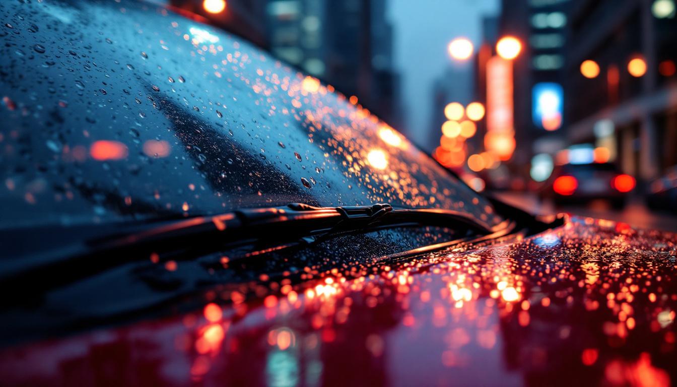 découvrez les avantages des balais essuie-glace premium pour votre citroën c5 aircross : performance optimale, meilleure visibilité et durabilité accrue pour une conduite en toute sécurité.