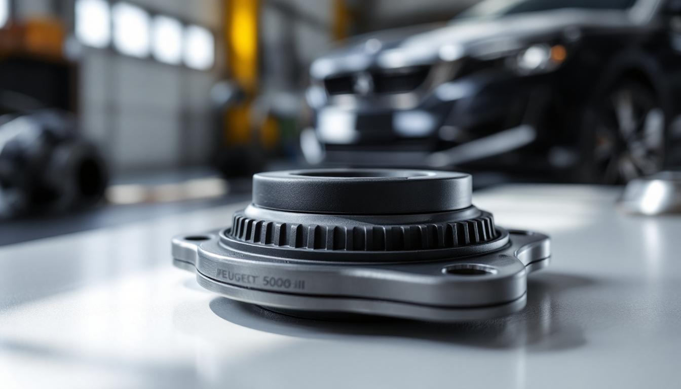 découvrez notre guide d'achat complet et nos conseils pratiques pour choisir le silent bloc adapté à votre peugeot 5008 iii, garantissant performance et durabilité.