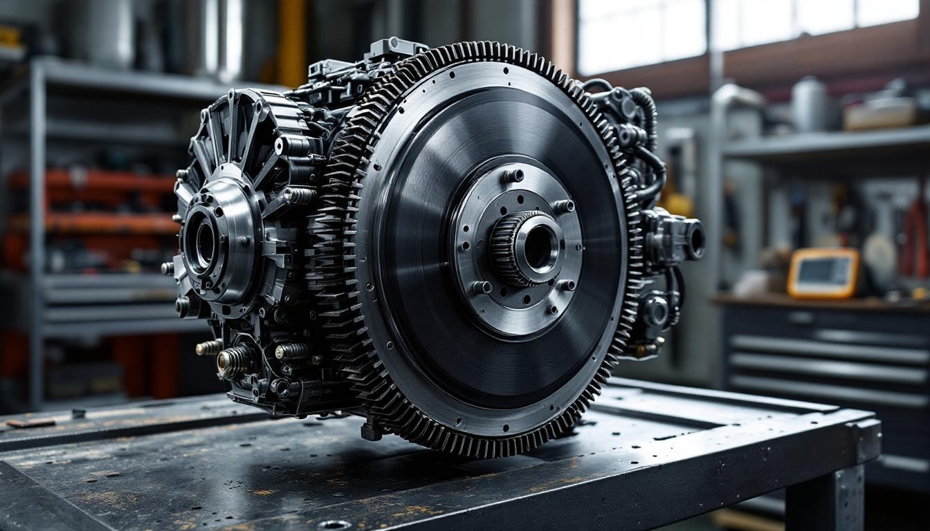 découvrez tout sur le volant moteur bi masse pour ford puma : ses avantages, ses inconvénients, et comment il impacte la performance et la durabilité de votre véhicule.