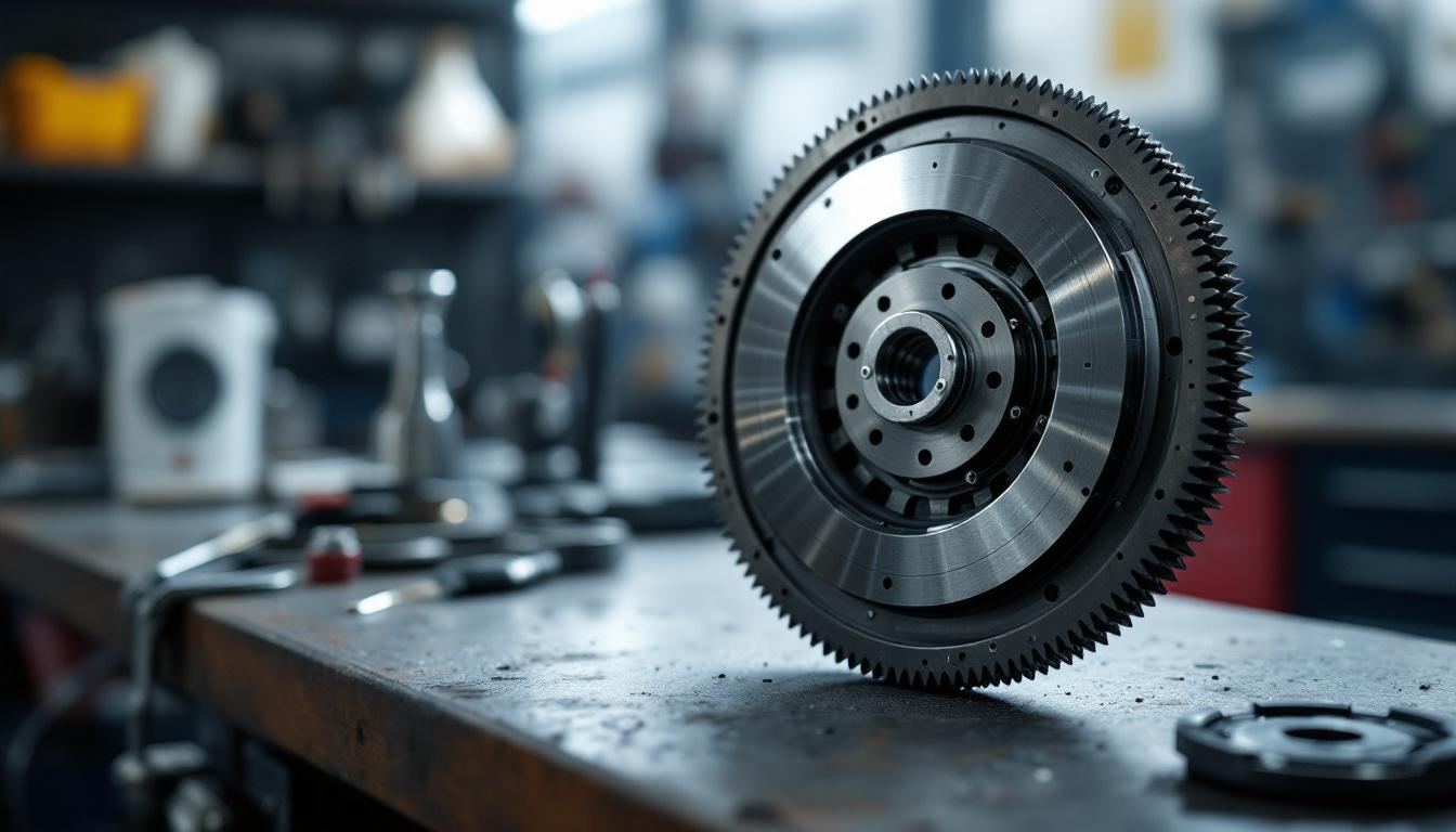 découvrez tout ce qu'il faut savoir sur le volant moteur bi masse pour ford puma : ses avantages, inconvénients, fonctionnement et conseils d'entretien pour optimiser la performance de votre véhicule.