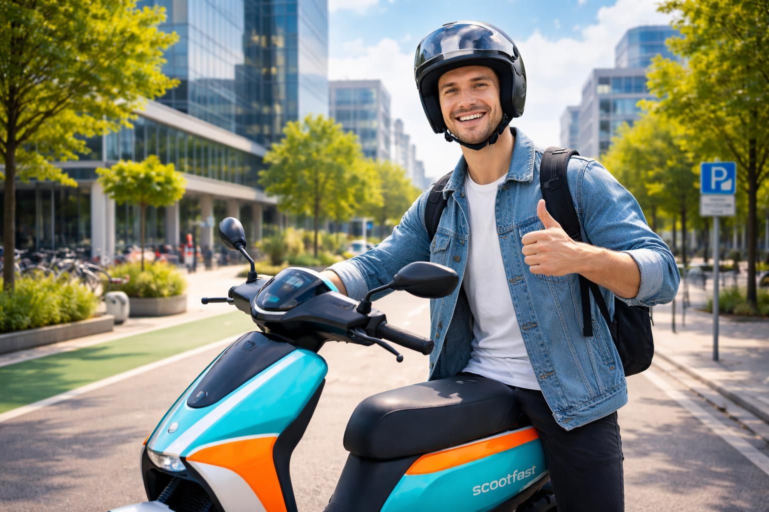 découvrez les avis sur scootfast et explorez ce qui rend ce service unique, rapide et fiable pour vos déplacements urbains.