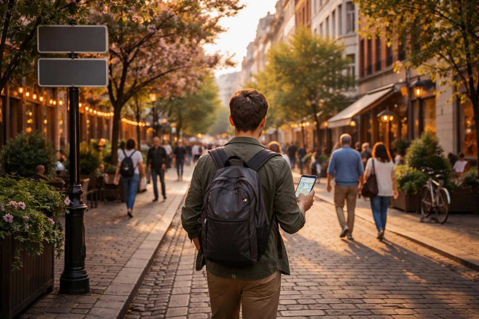 explorez facilement les quartiers à pied grâce aux itinéraires piétons proposés par mappy. découvrez des parcours adaptés pour une balade agréable et sécurisée en ville.