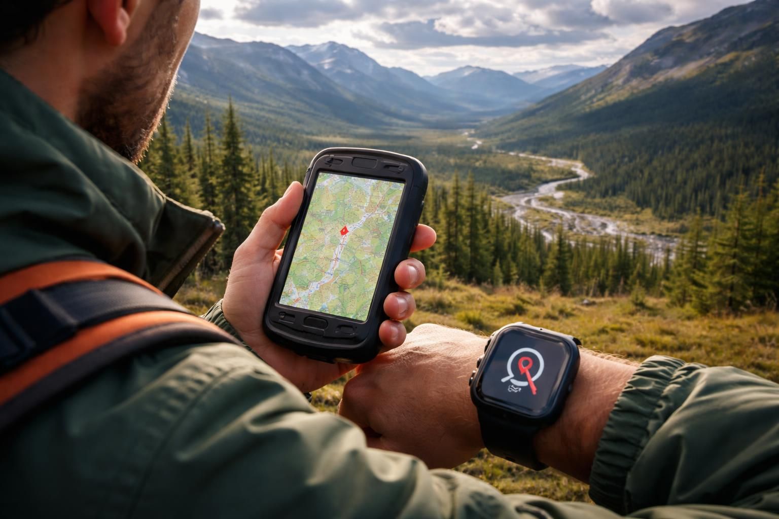 découvrez comment utiliser un gps sans connexion pour naviguer efficacement en zones blanches et rester guidé même sans réseau mobile.