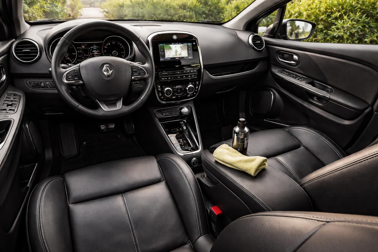 découvrez notre guide d'entretien complet pour l'intérieur de votre clio 4 et apprenez à préserver sa qualité et son élégance au quotidien.