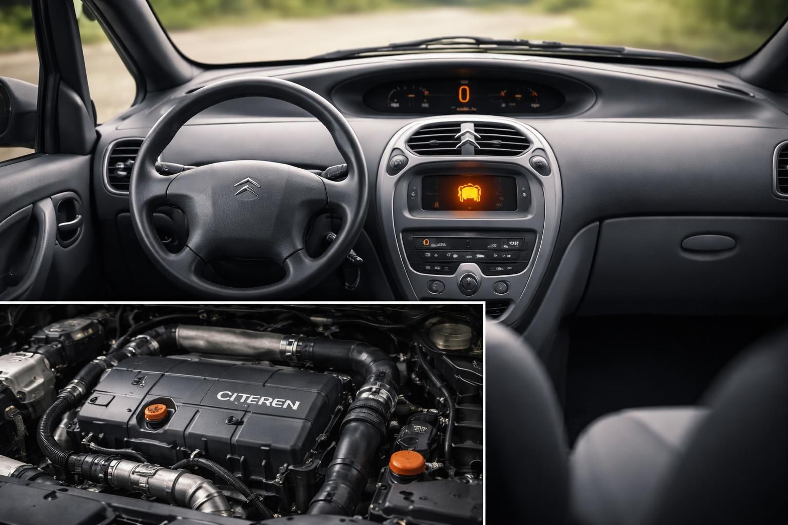 découvrez l'importance du voyant orange et les causes du défaut moteur sur une xsara picasso 2.0 hdi. apprenez à détecter les problèmes et à entretenir votre véhicule pour éviter les pannes.