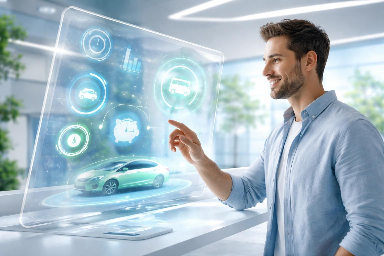 découvrez les avantages méconnus de l'espace client total mobility, spécialement conçus pour optimiser l'expérience des utilisateurs réguliers et faciliter la gestion de leurs services.