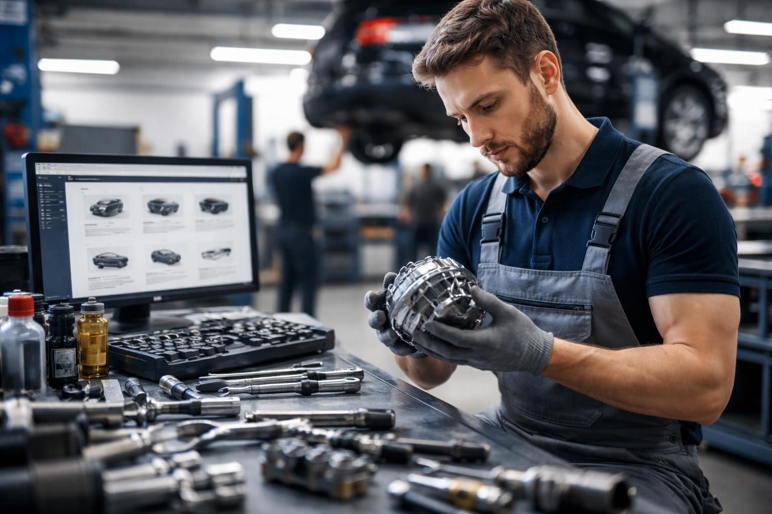 découvrez les avis sur yakarouler, la plateforme de référence pour l'achat de pièces auto de qualité, avec un large choix et des conseils d'experts.