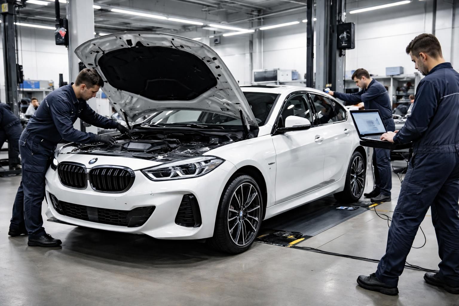 découvrez les meilleures pratiques pour améliorer la fiabilité de votre bmw série 1 et assurer une performance optimale sur le long terme.