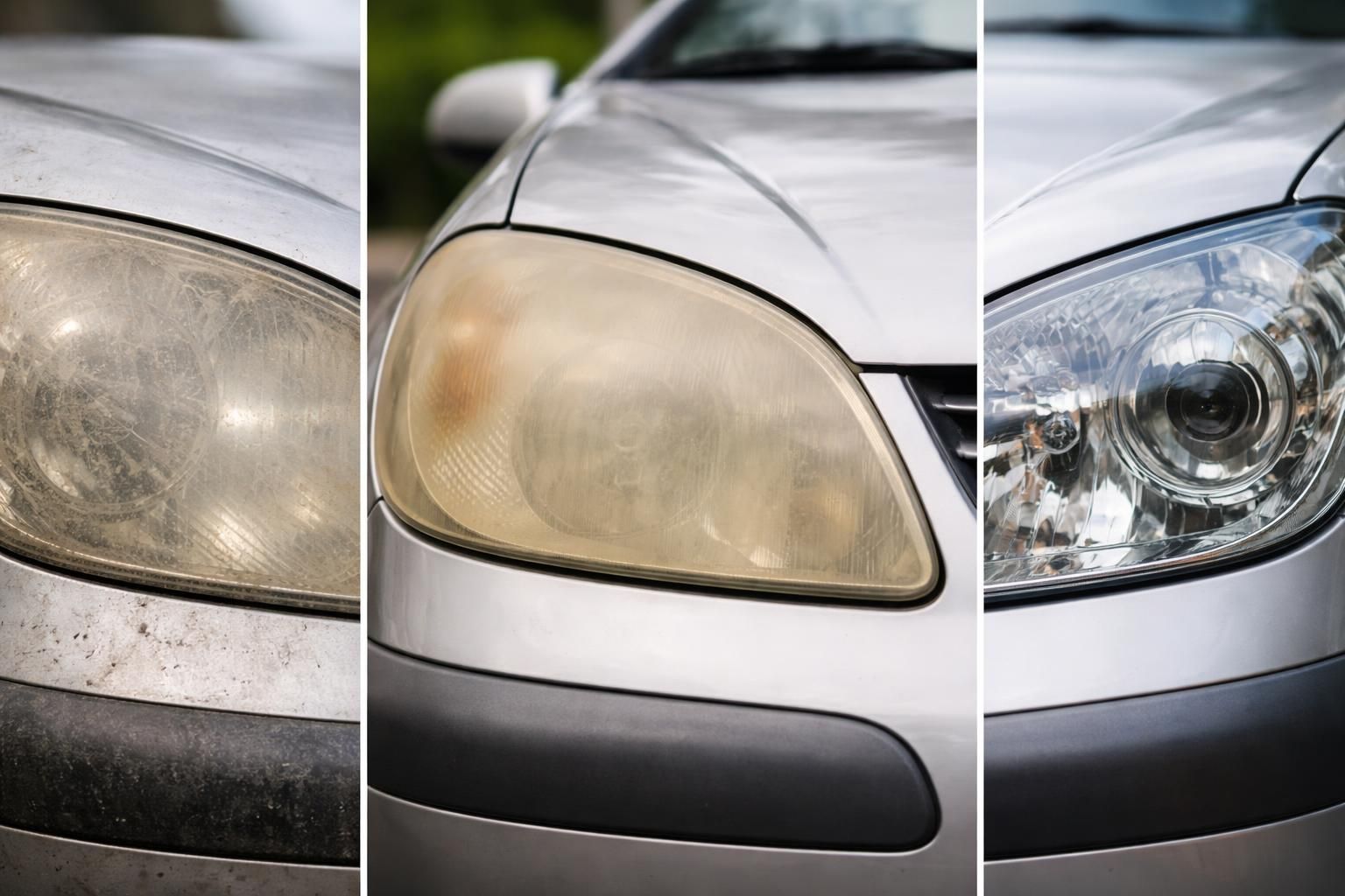 découvrez les principales causes du ternissement des phares en polycarbonate et les solutions efficaces pour les restaurer et améliorer la visibilité de votre véhicule.