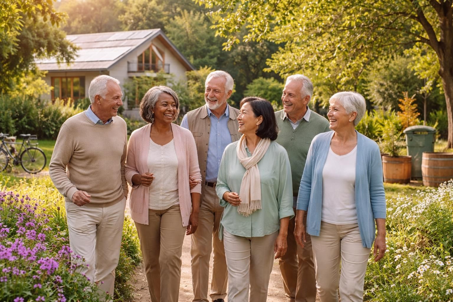 découvrez pourquoi les seniors privilégient les mutuelles santé éco-responsables, alliant protection sociale et engagement pour l'environnement.