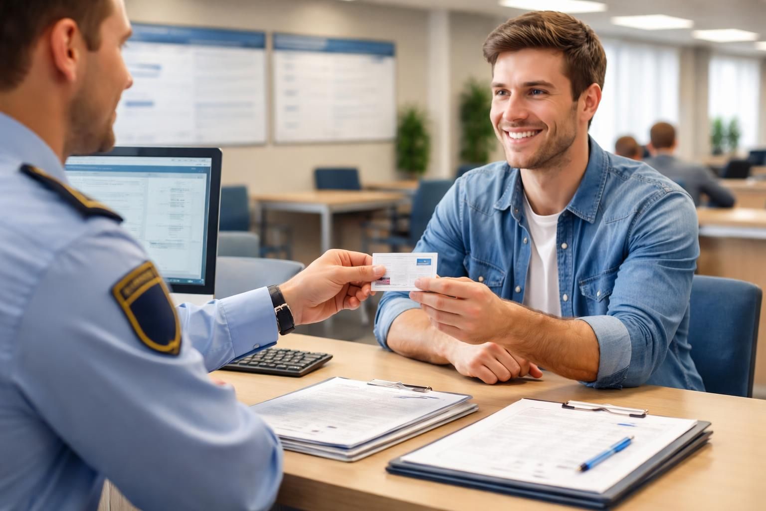 découvrez les délais pour obtenir votre permis de conduire et comment suivre l'avancement de votre dossier étape par étape.