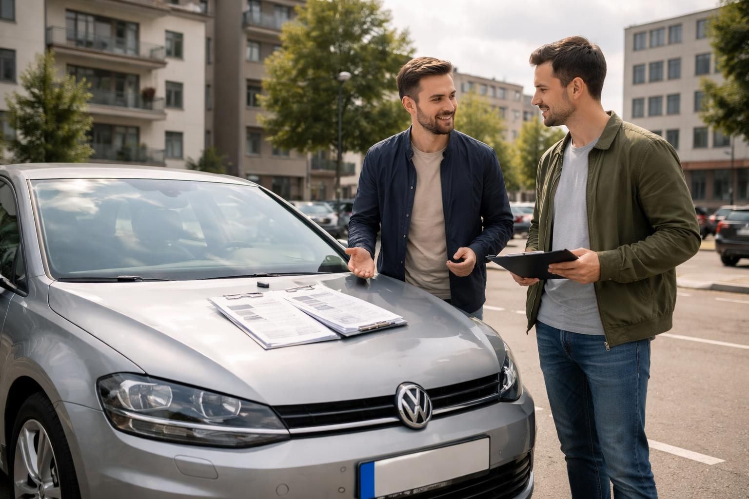 découvrez les précautions essentielles à prendre lors de l'achat d'une voiture d’occasion en allemagne entre particuliers pour éviter les mauvaises surprises et faire un bon investissement.