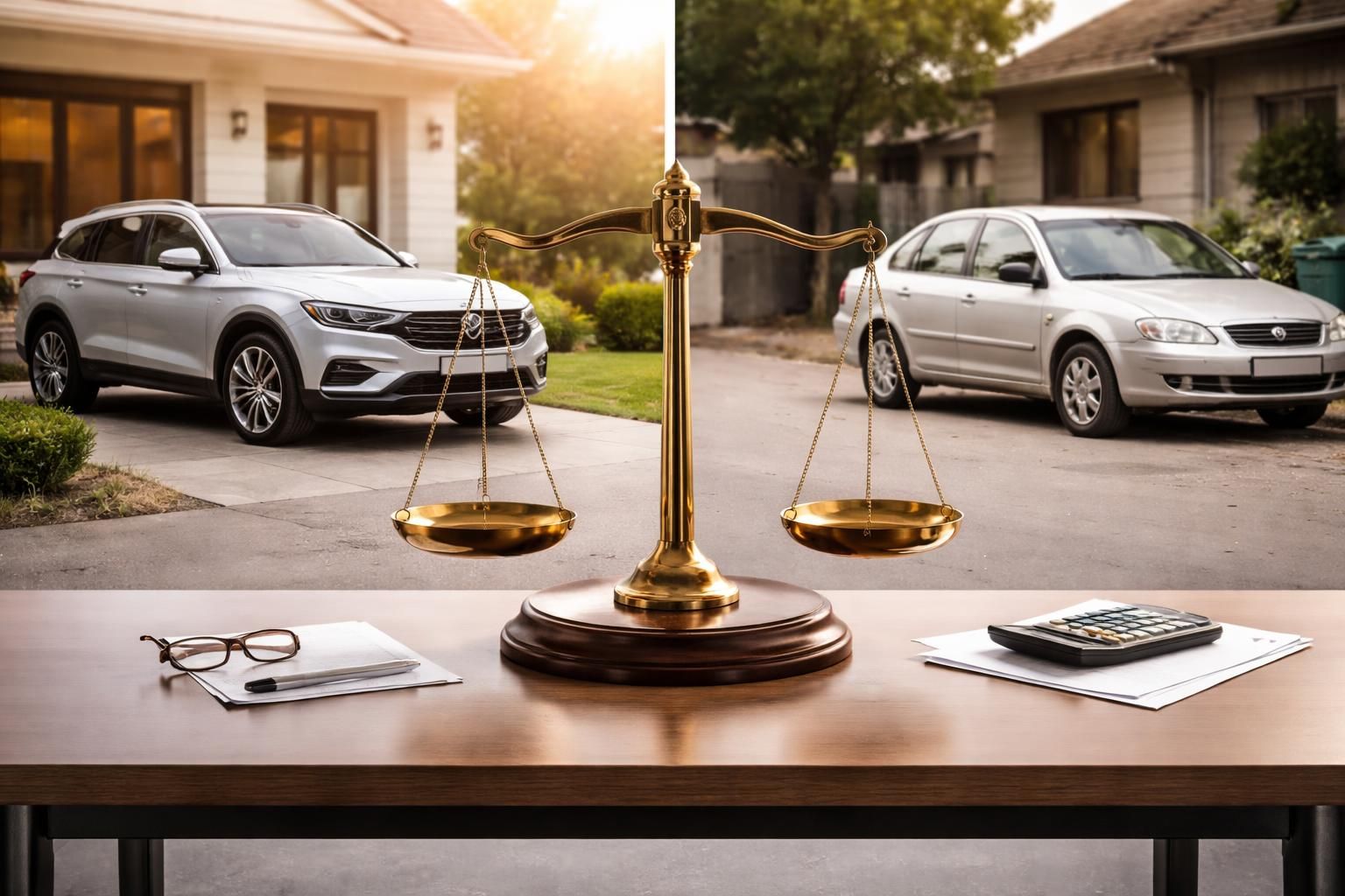 découvrez quelle assurance auto est la plus économique pour vous : assurance tous risques ou assurance au tiers, et faites le meilleur choix pour votre budget et votre sécurité.