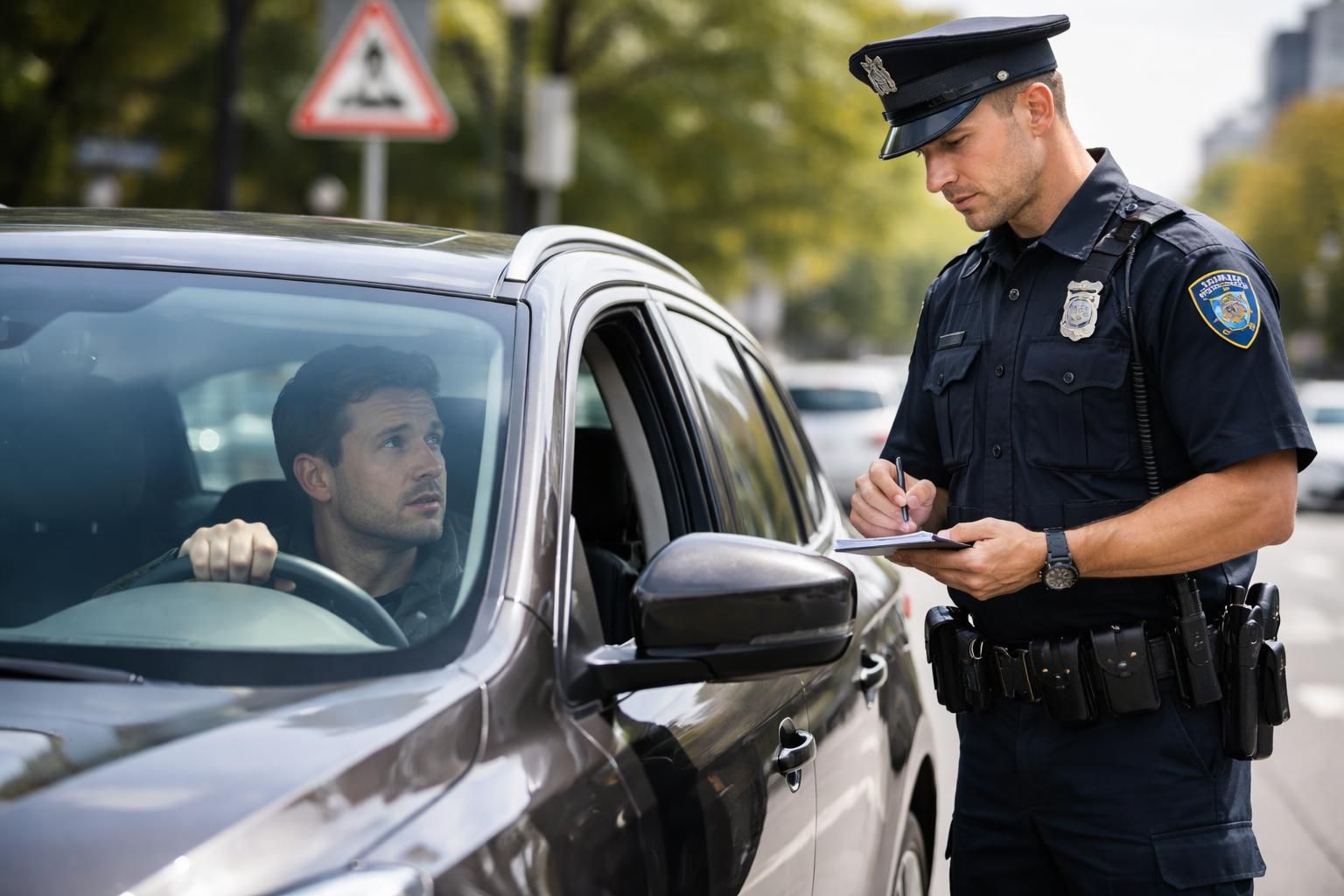 découvrez les conséquences légales de conduire sans assurance, les sanctions en vigueur et les obligations des conducteurs selon la loi actuelle.