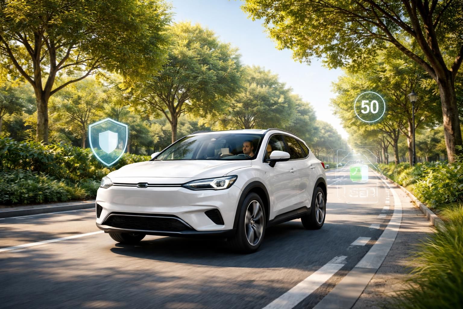 découvrez comment adopter une conduite verte peut influencer positivement vos critères d'assurance auto et réduire vos coûts tout en préservant l'environnement.