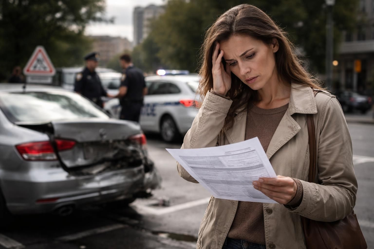 découvrez ce qu'implique un défaut d'assurance, ses conséquences juridiques et financières, ainsi que les risques encourus pour mieux vous protéger.