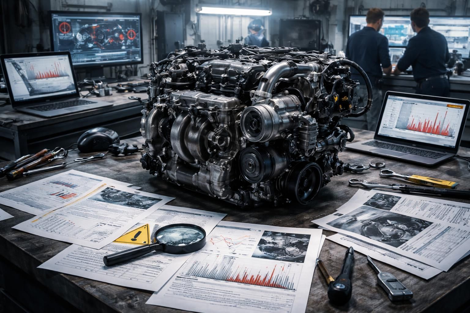 découvrez les résultats surprenants de notre enquête sur l'année à éviter pour le moteur puma et apprenez comment protéger votre véhicule.