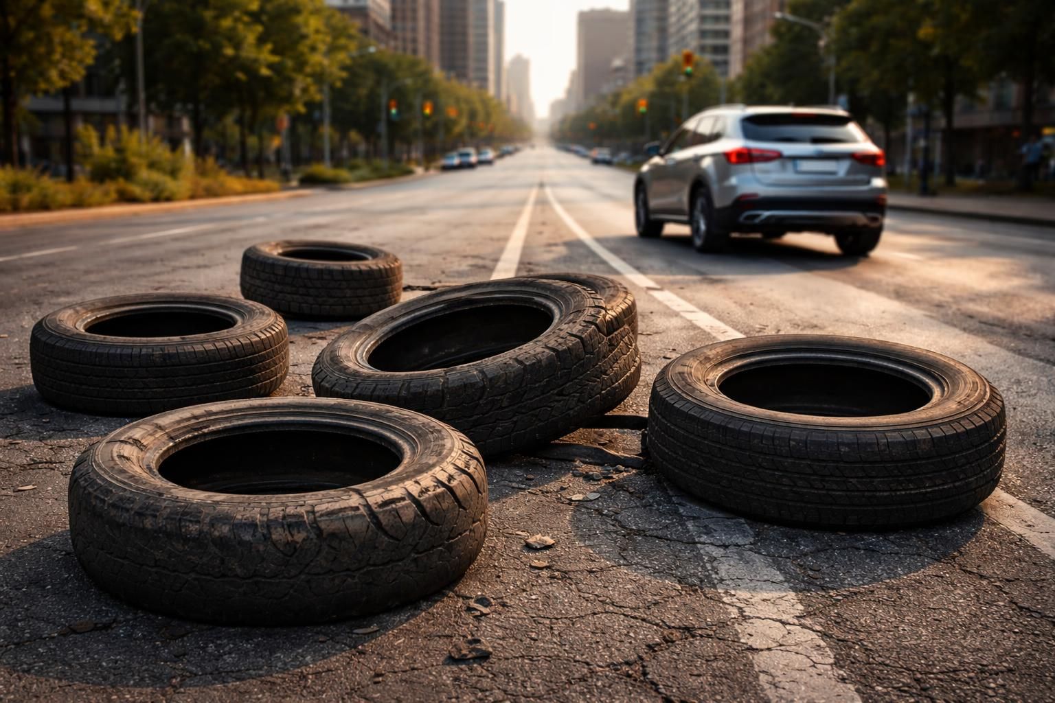 découvrez notre guide pour éviter les mauvaises marques de pneus et faire le meilleur choix pour votre sécurité et votre budget.