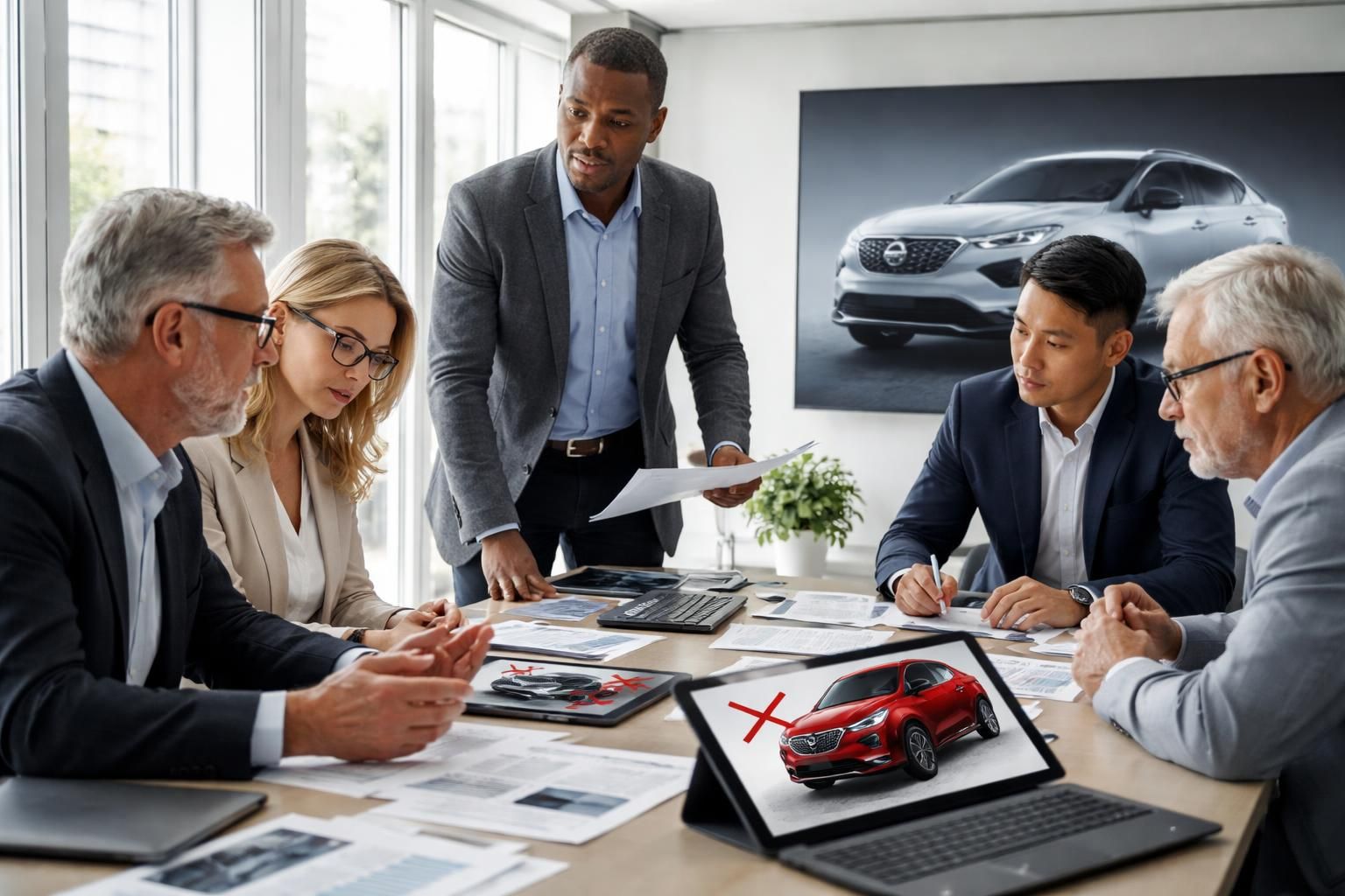 découvrez les avis d'experts sur les modèles de nissan juke à éviter. informez-vous avant d'acheter pour faire le meilleur choix.