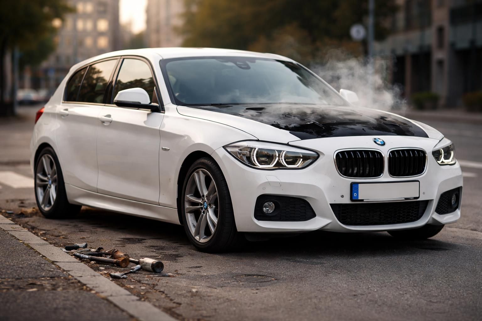 découvrez les modèles à éviter absolument pour la bmw série 1 f20 afin de faire un achat éclairé et éviter les mauvaises surprises.