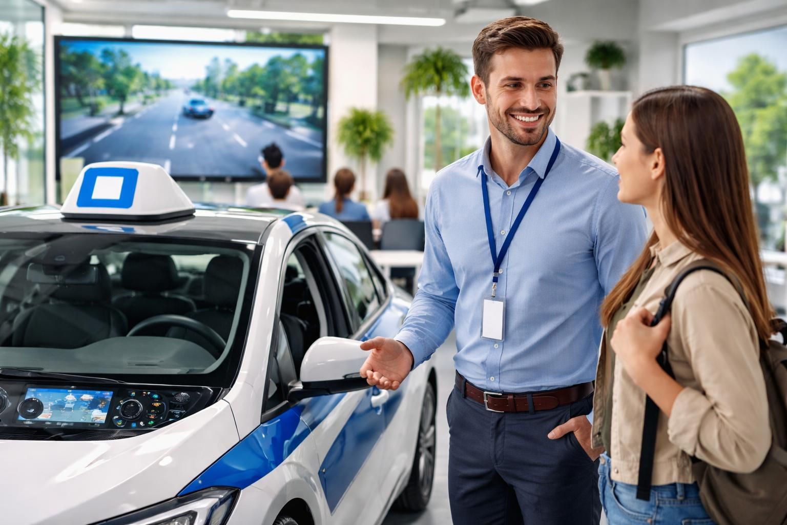 découvrez les secrets du succès d'ornikar, leader innovant dans la formation à la conduite, et comment ils révolutionnent l'apprentissage pour obtenir votre permis rapidement et efficacement.