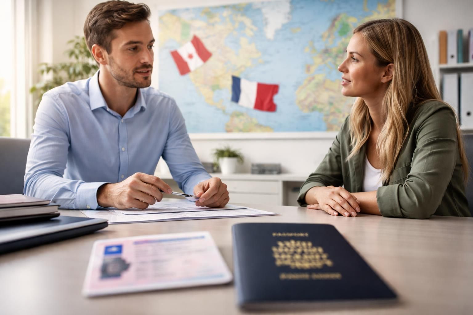 découvrez les mythes et réalités essentiels sur l'obtention du permis français au canada pour mieux préparer votre projet de conduite à l'étranger.