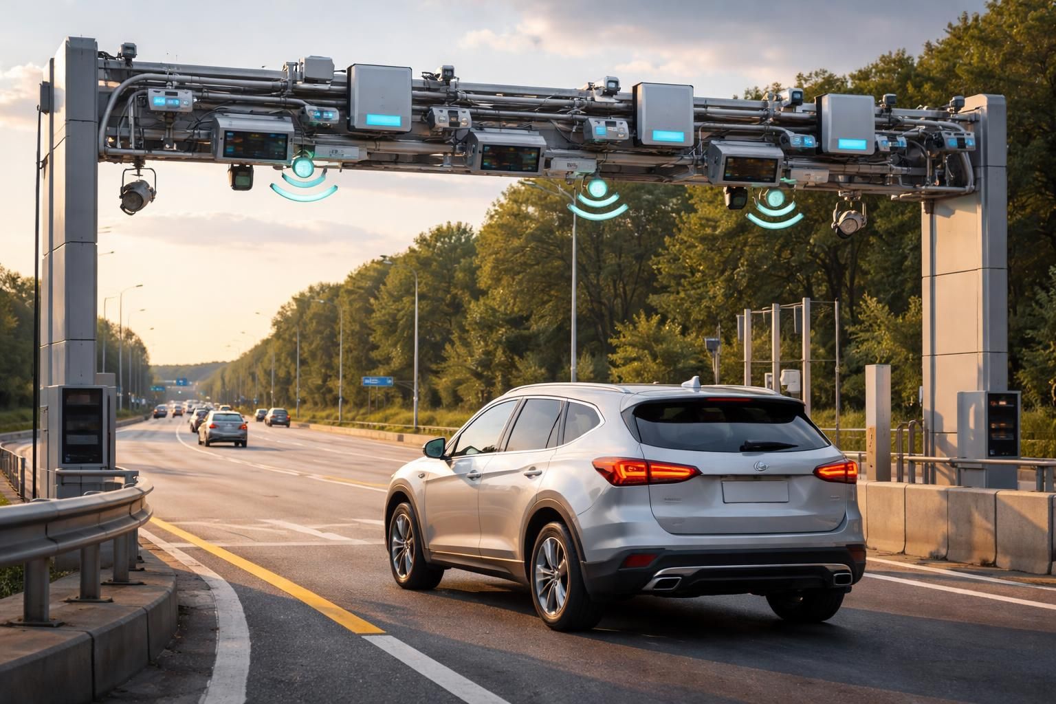 découvrez le télépéage : son principe de fonctionnement, les équipements nécessaires et les conditions d’utilisation pour faciliter vos déplacements sur autoroute.