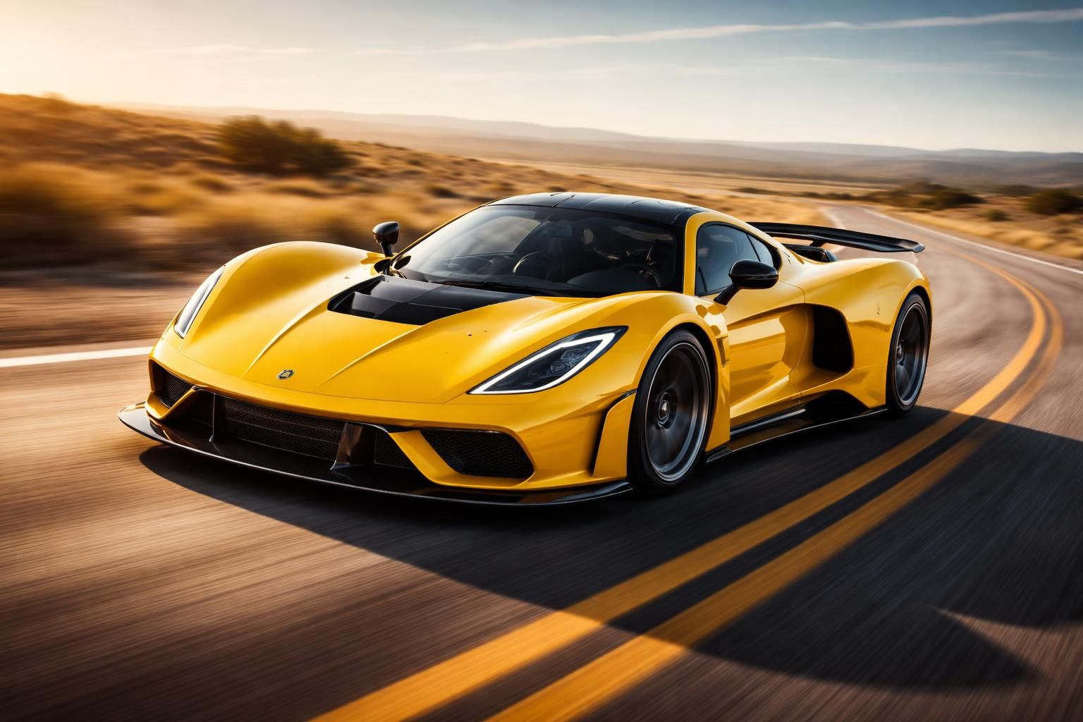 découvrez les secrets de la hennessey venom f5, sa vitesse maximale impressionnante et ses performances époustouflantes qui repoussent les limites de l'automobile.