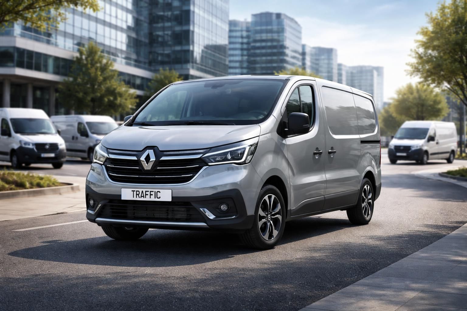 découvrez les points forts de la fiabilité du renault trafic et pourquoi il reste une référence face à la concurrence sur le marché des véhicules utilitaires.